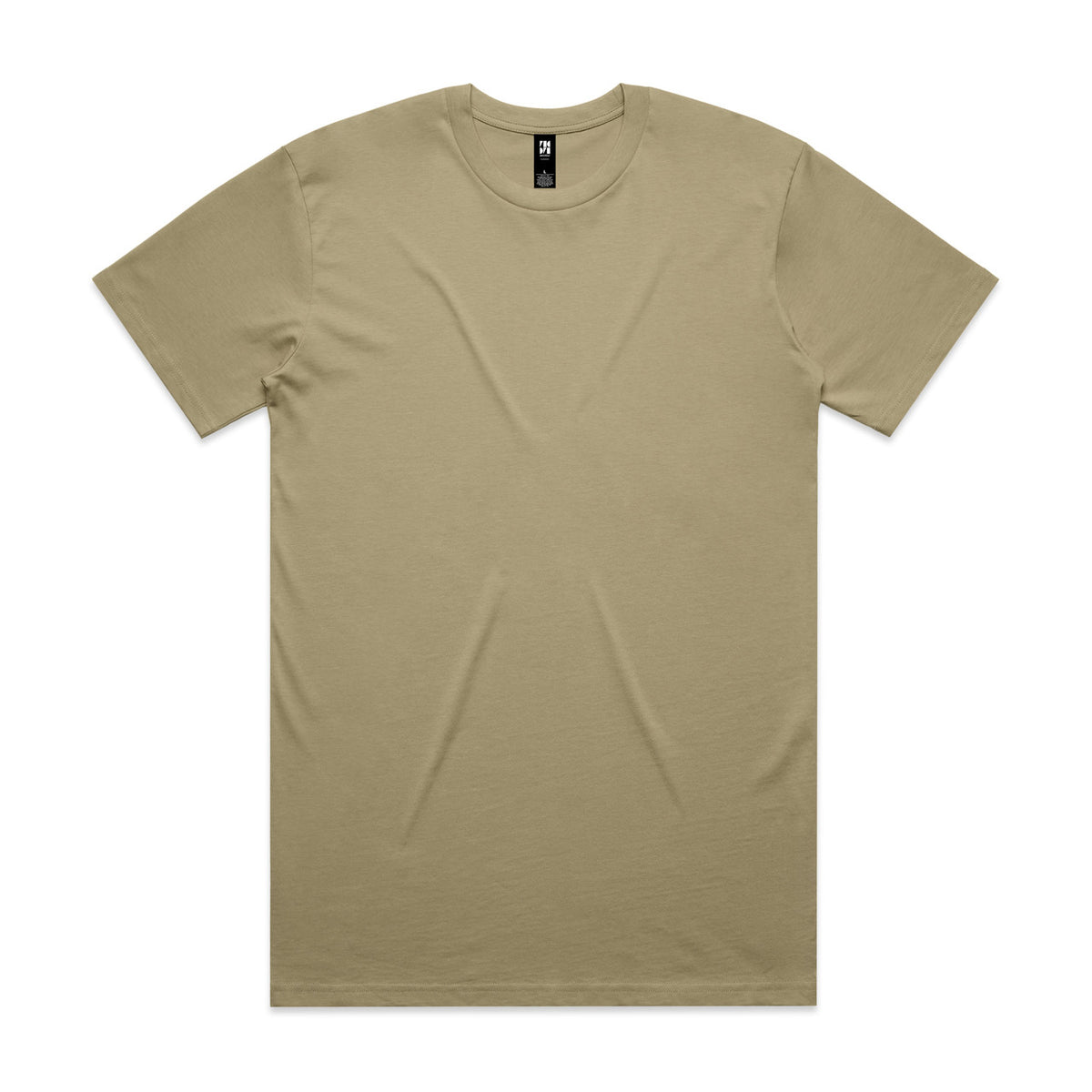 AS Colour Classic Tee 5026 – T-Shirt zum Veredeln