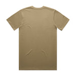 AS Colour Classic Tee 5026 – Sand - Back