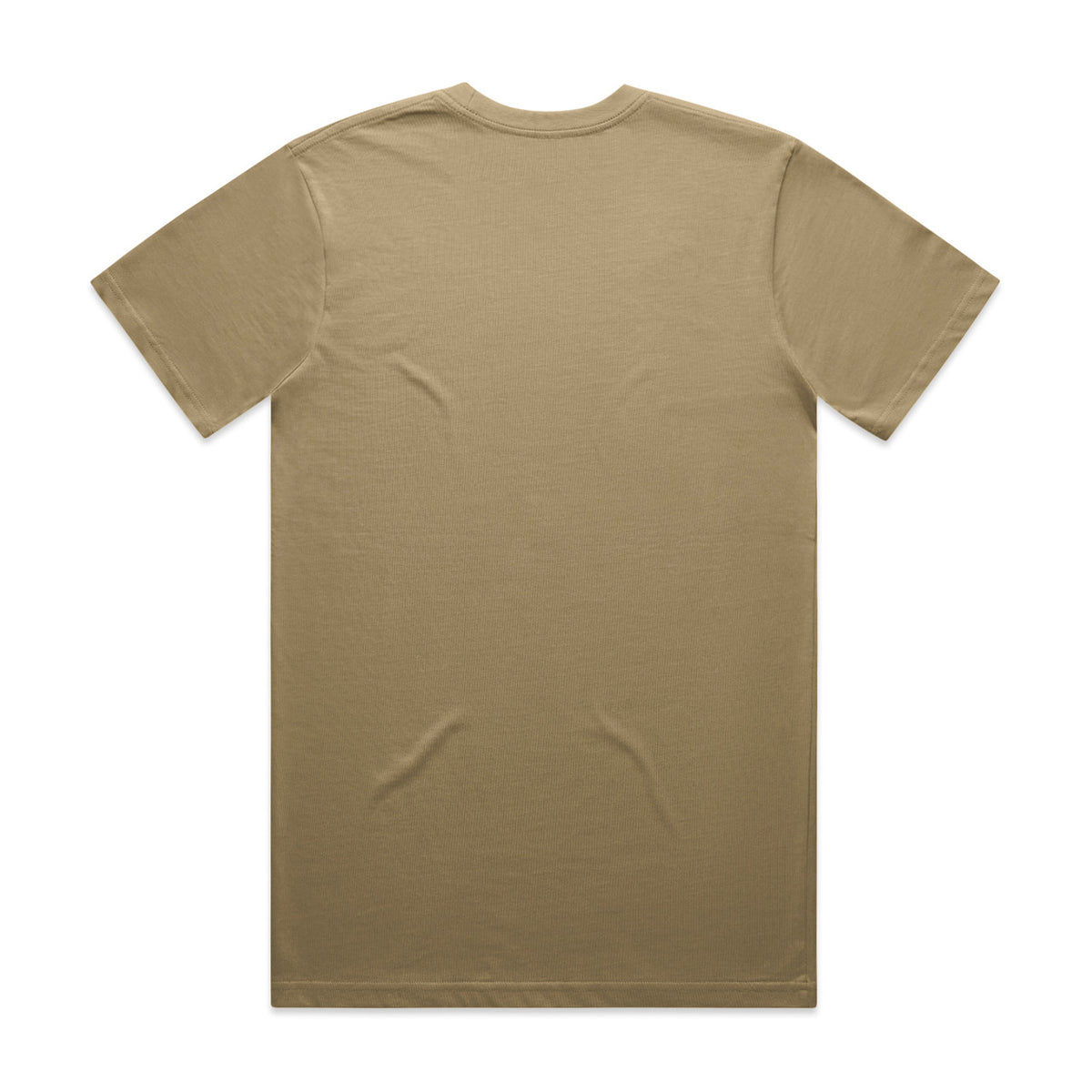 AS Colour Classic Tee 5026 – Sand - Back