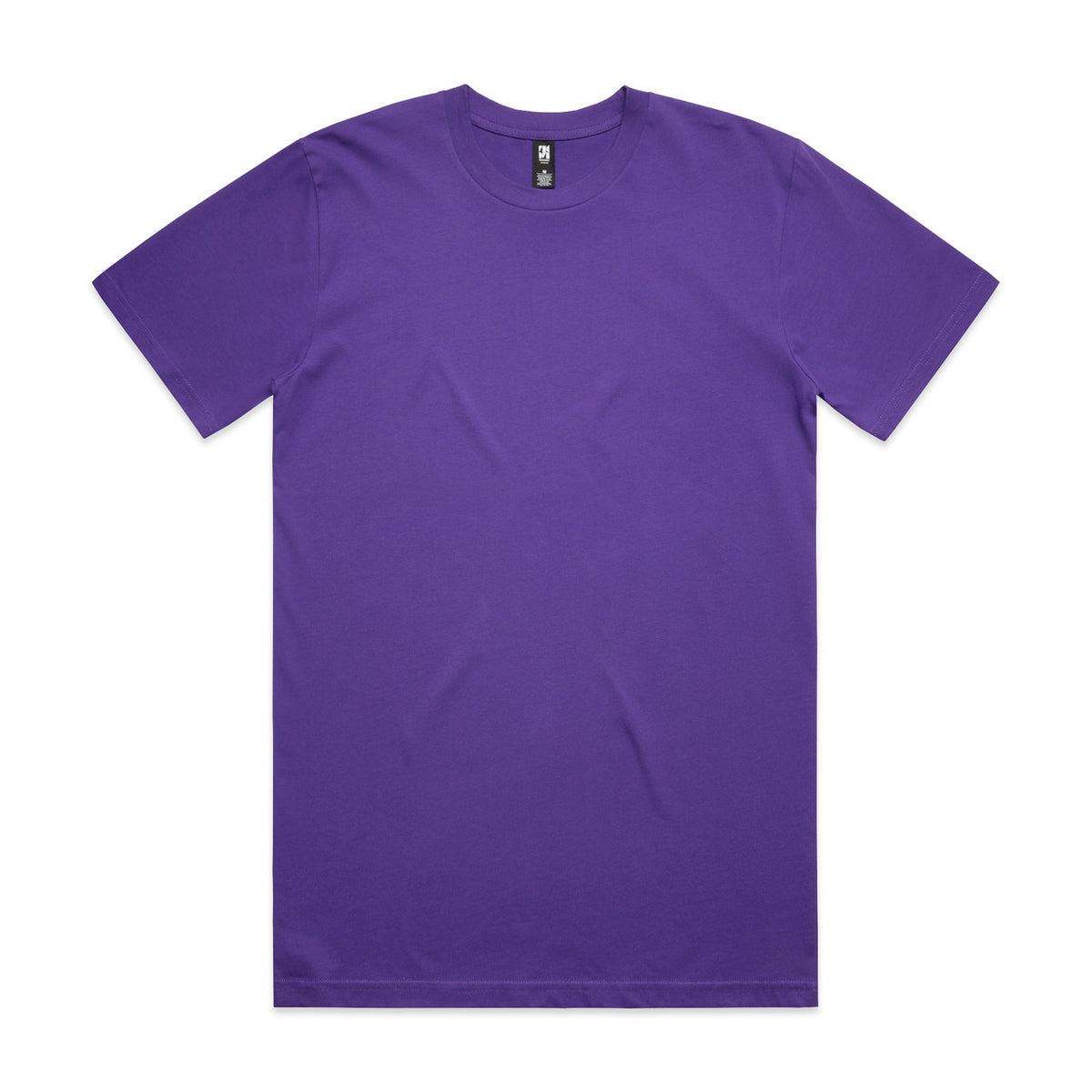 AS Colour Classic Tee 5026 – T-Shirt zum Veredeln