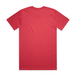 AS Colour Classic Tee 5026 – Watermelon - Back