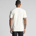 AS Colour Classic Pocket Tee 5027 – Back