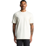 AS Colour Classic Pocket Tee 5027 – Front