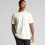 AS Colour Classic Pocket Tee 5027 – Back