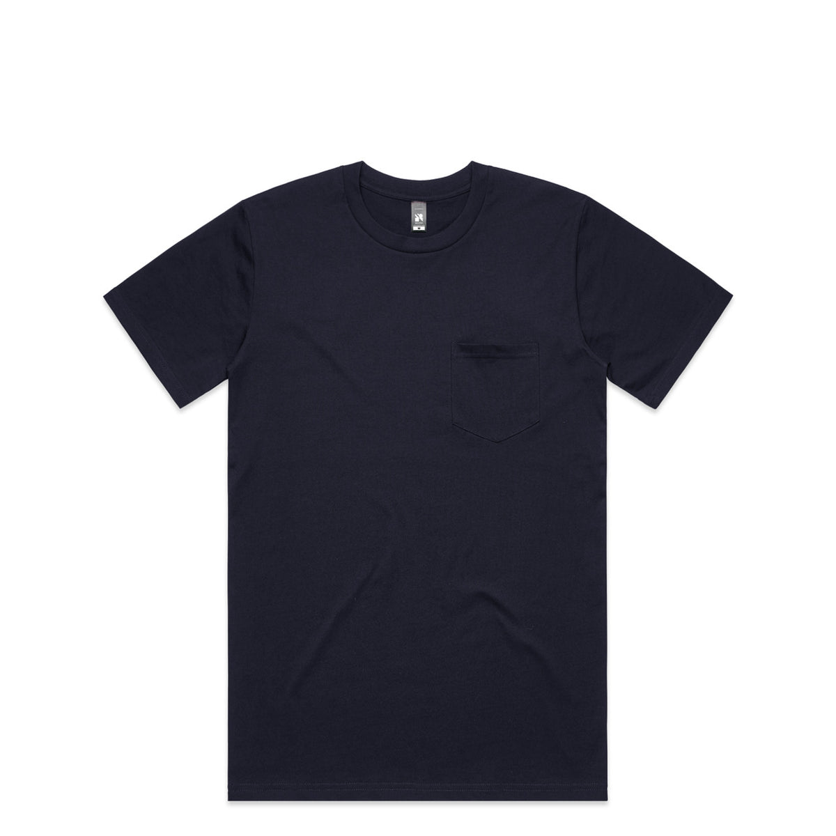 AS Colour Classic Pocket Tee 5027 – 