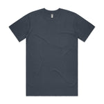 AS Colour Classic Pocket Tee 5027 – Petrol Blue