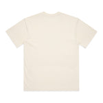 AS Colour Box Tee 5030 – Ecru - Back