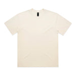 AS Colour Box Tee 5030 – Ecru