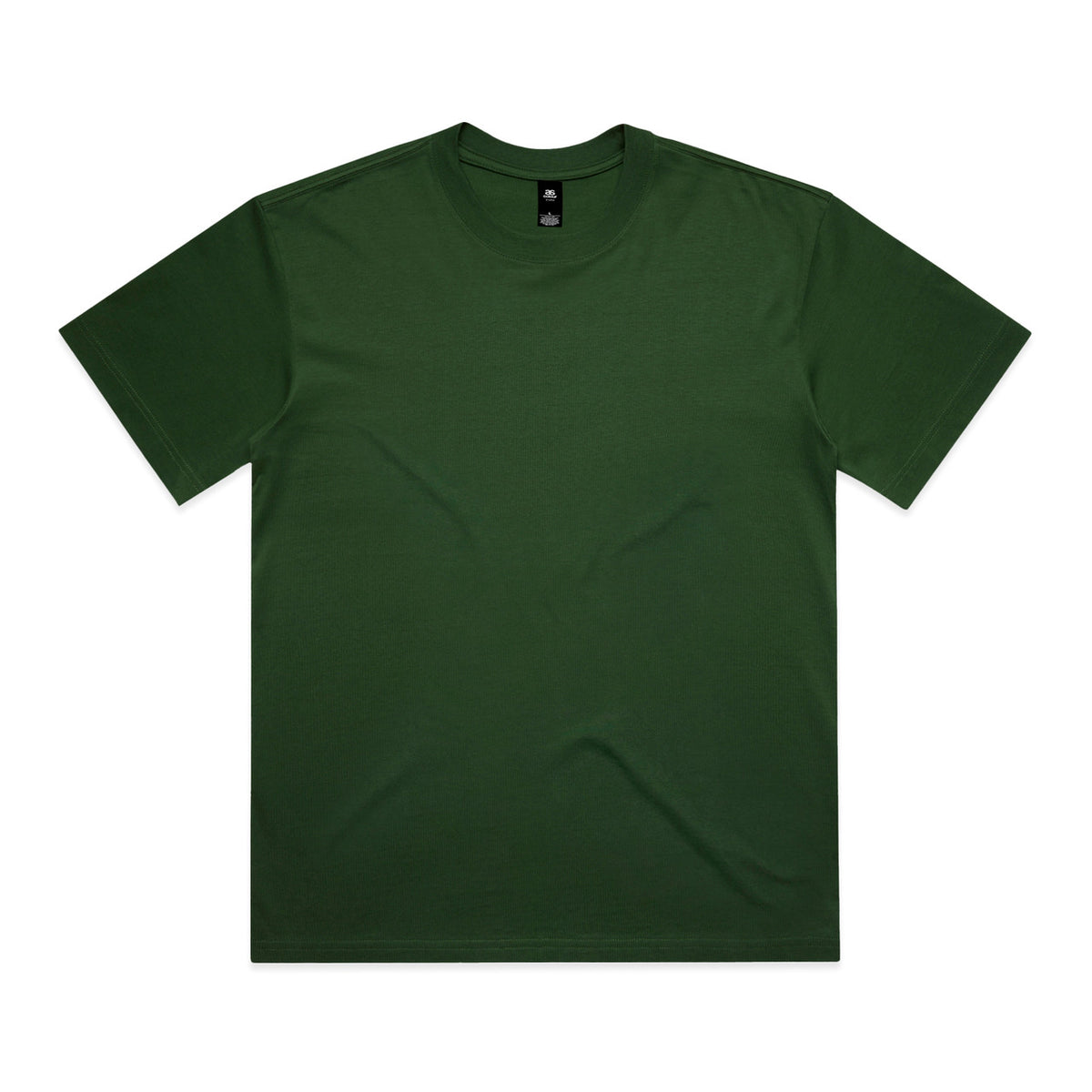AS Colour Box Tee 5030 – Forest Green