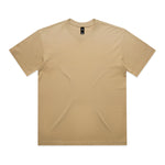 AS Colour Box Tee 5030 – Khaki