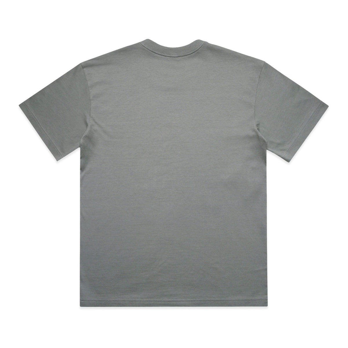 AS Colour Box Tee 5030 – Shadow - Back