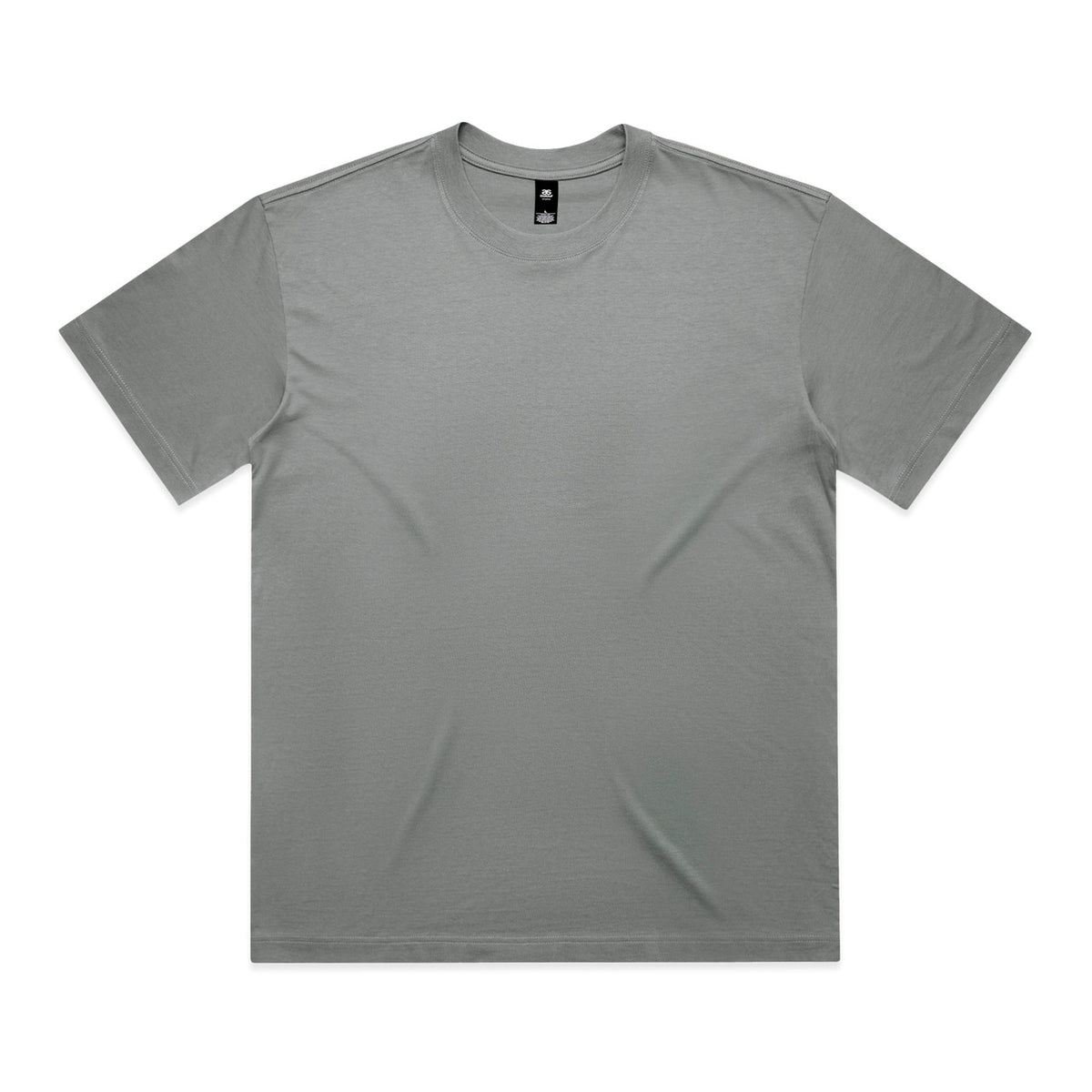 AS Colour Box Tee 5030 – Shadow