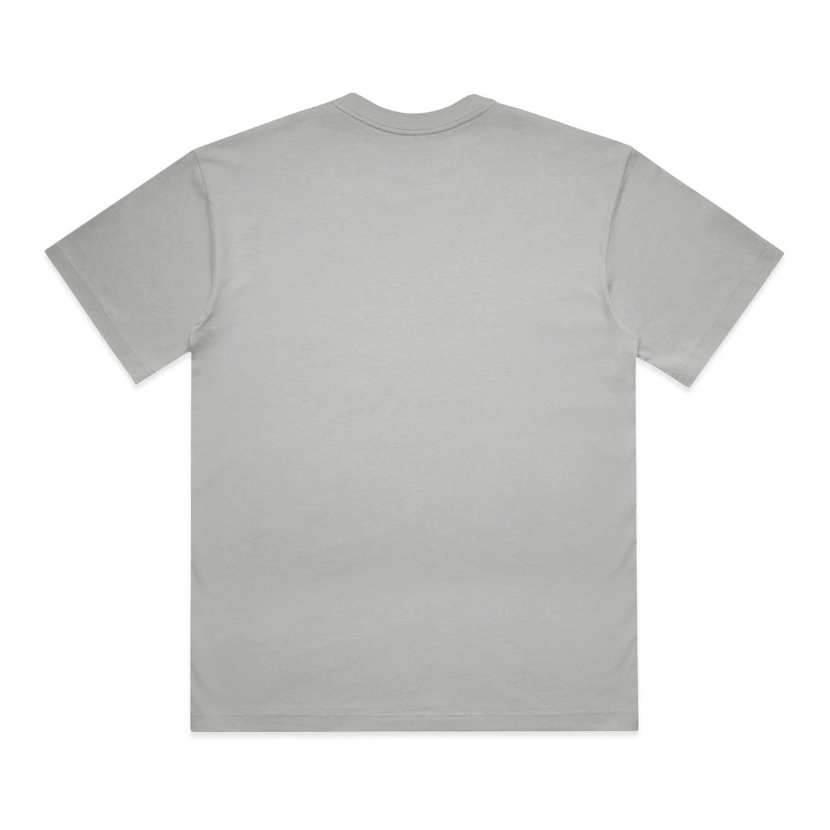 AS Colour Box Tee 5030 – Storm - Back