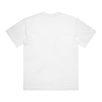 AS Colour Box Tee 5030 – White - Back