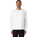 AS Colour Box L/S Tee 5031 – Front