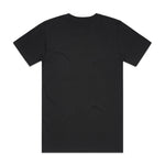 AS Colour Block Tubular Tee 5050 – Black - Back
