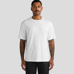 AS Colour Block Tubular Minus Tee 5058 – Main