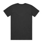 AS Colour Staple Faded Tee 5065 – Faded Black - Back
