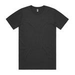 AS Colour Staple Faded Tee 5065 – Faded Black