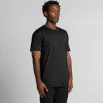 AS Colour Staple Faded Tee 5065 – Turn
