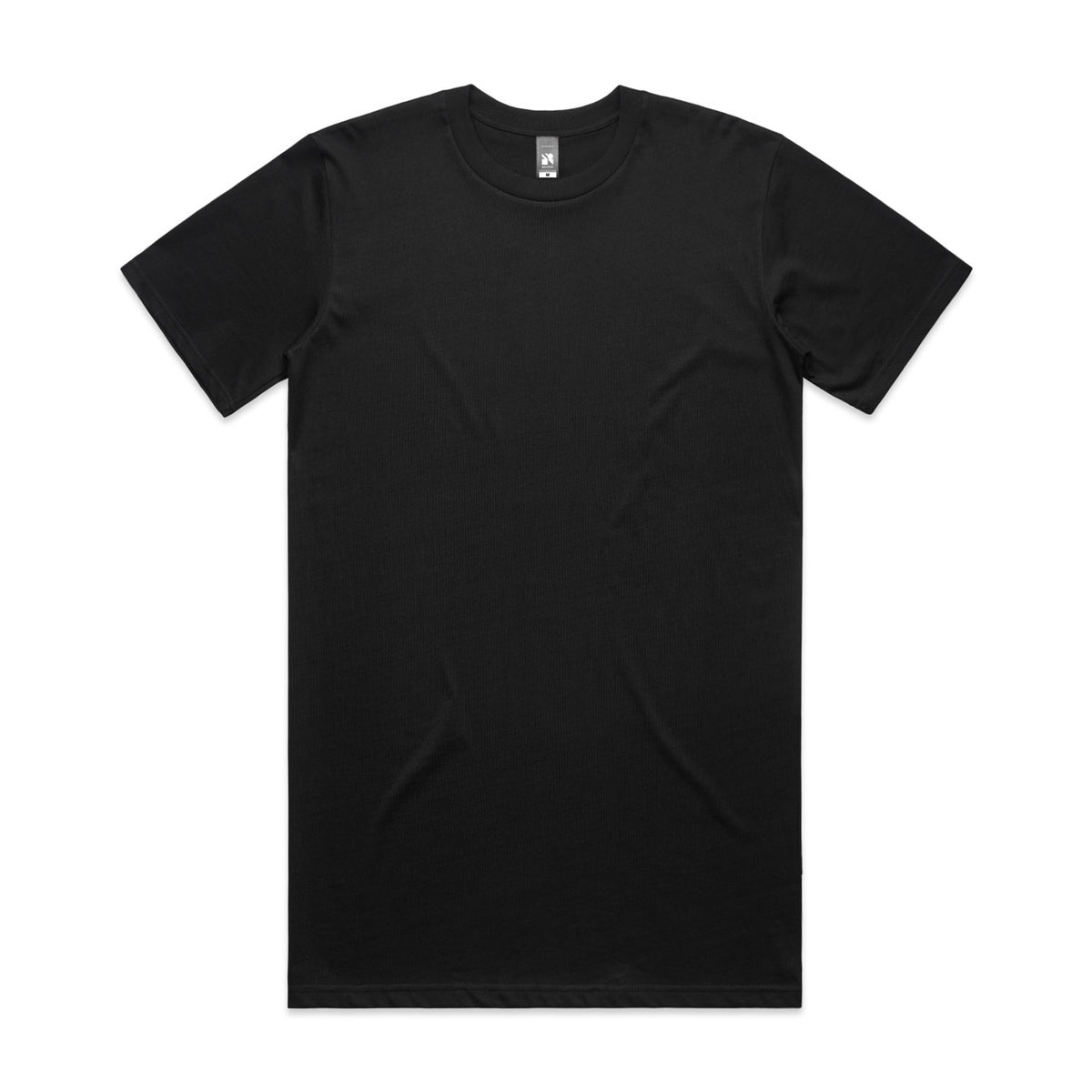 AS Colour Classic Plus Tee 5070 – Black