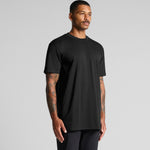 AS Colour Classic Plus Tee 5070 – Back