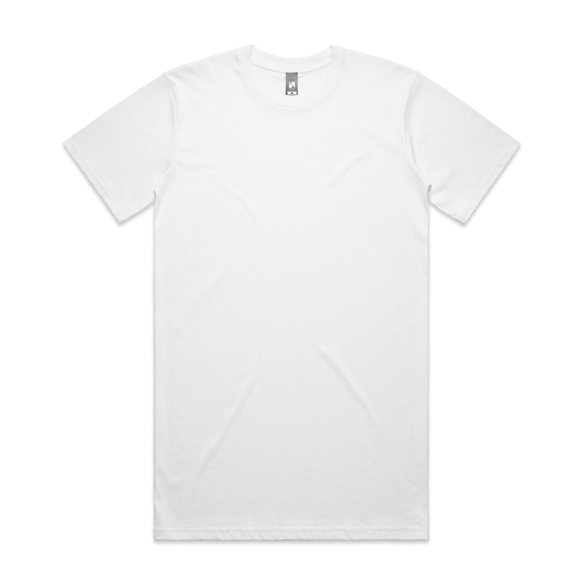 AS Colour Classic Plus Tee 5070 – White
