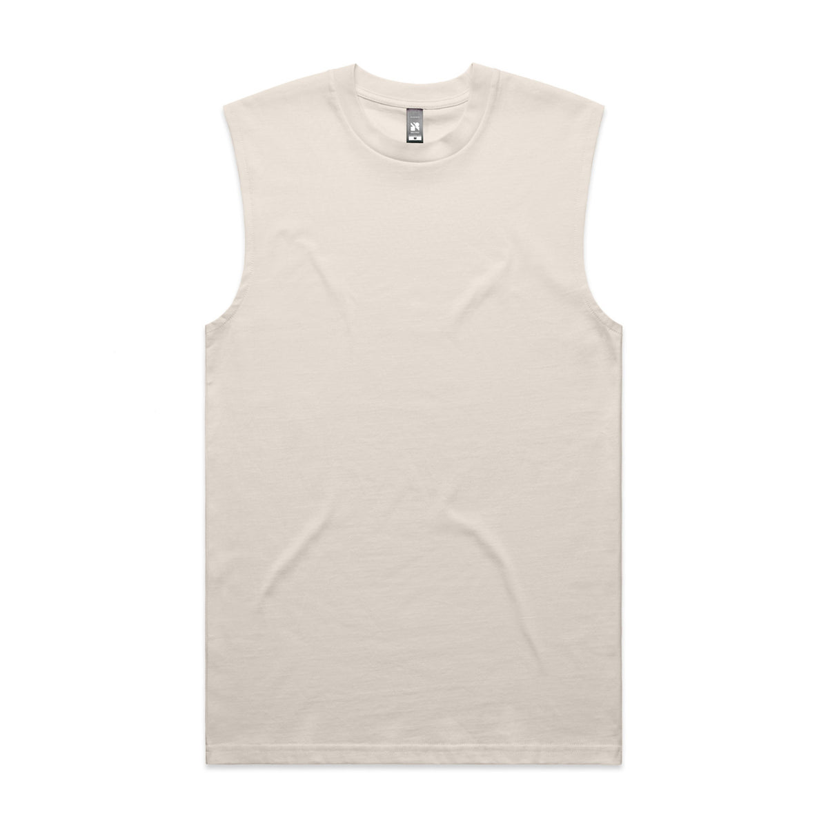 AS Colour Classic Tank 5073 – Bone