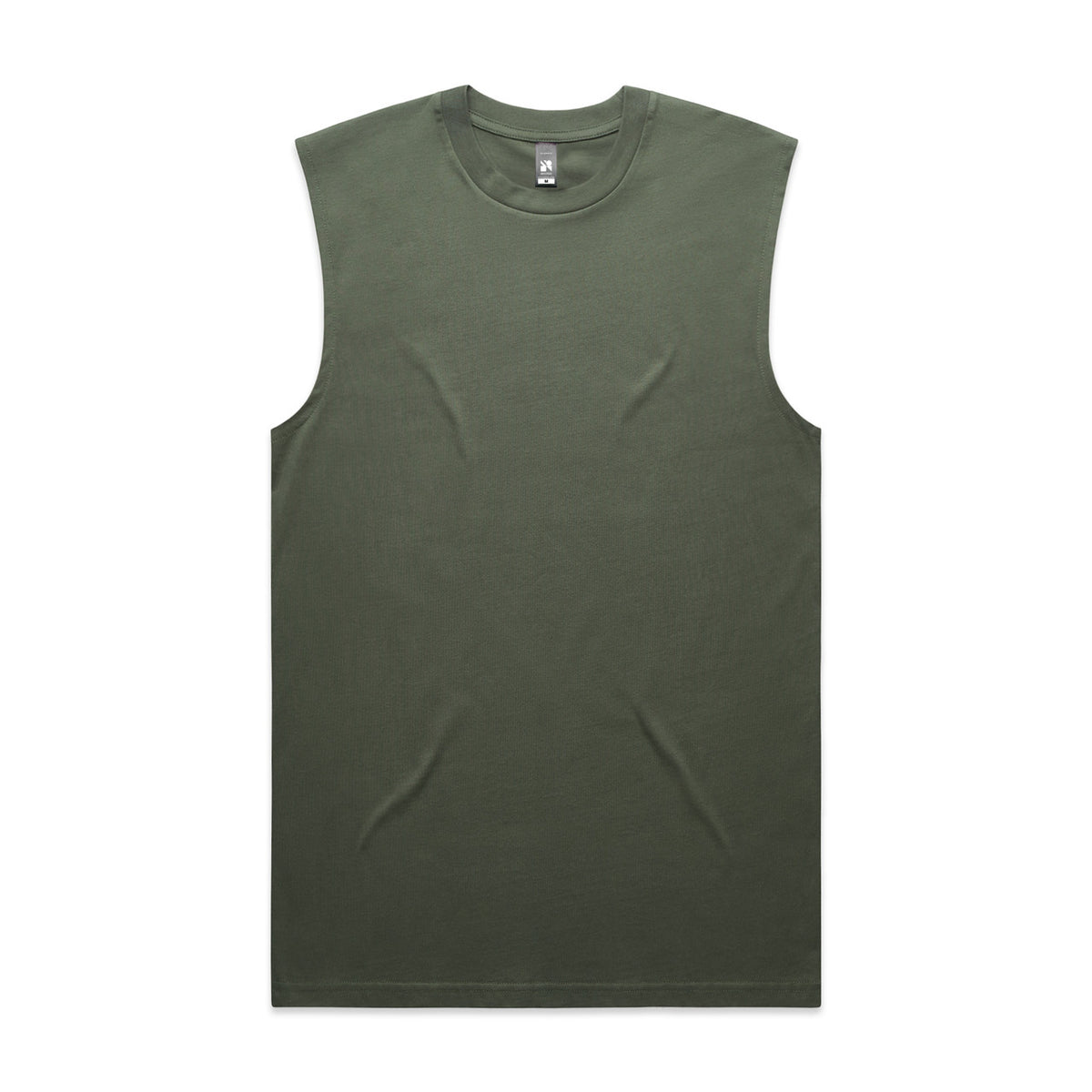 AS Colour Classic Tank 5073 – Cypress