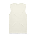 AS Colour Classic Tank 5073 – Ecru - Back