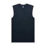 AS Colour Classic Tank 5073 – Navy