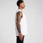 AS Colour Classic Tank 5073 – Side
