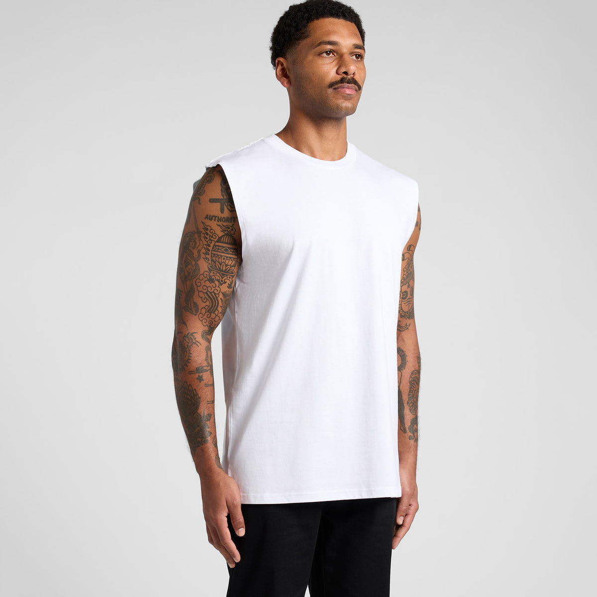 AS Colour Classic Tank 5073 – Turn