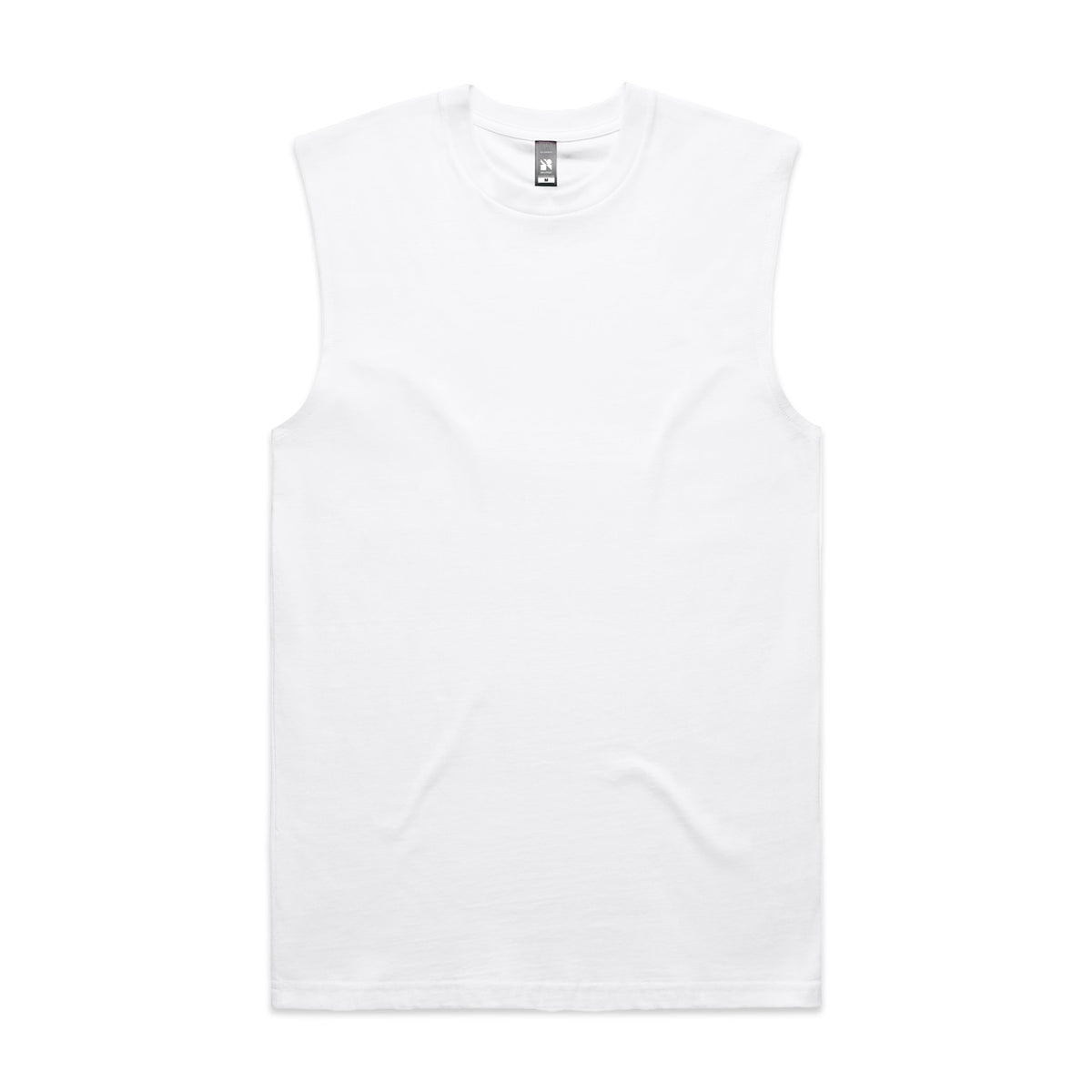 AS Colour Classic Tank 5073 – White