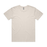 AS Colour Staple Minus Tee 5074 – Bone
