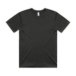 AS Colour Staple Minus Tee 5074 – Coal