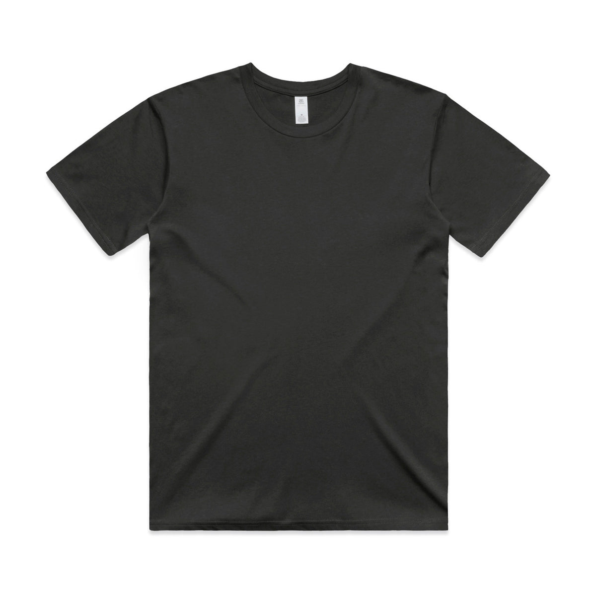 AS Colour Staple Minus Tee 5074 – Coal