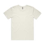 AS Colour Staple Minus Tee 5074 – Ecru