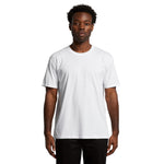 AS Colour Staple Minus Tee 5074 – Front