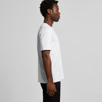 AS Colour Staple Minus Tee 5074 – Side
