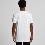 AS Colour Staple Plus Tee 5075 – Back