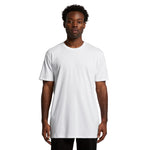 AS Colour Staple Plus Tee 5075 – Front