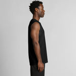 AS Colour Staple Active Tank 5078 – Side