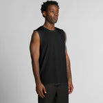 AS Colour Staple Active Tank 5078 – Turn