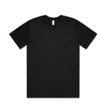 AS Colour Classic Minus Tee 5079 – Black