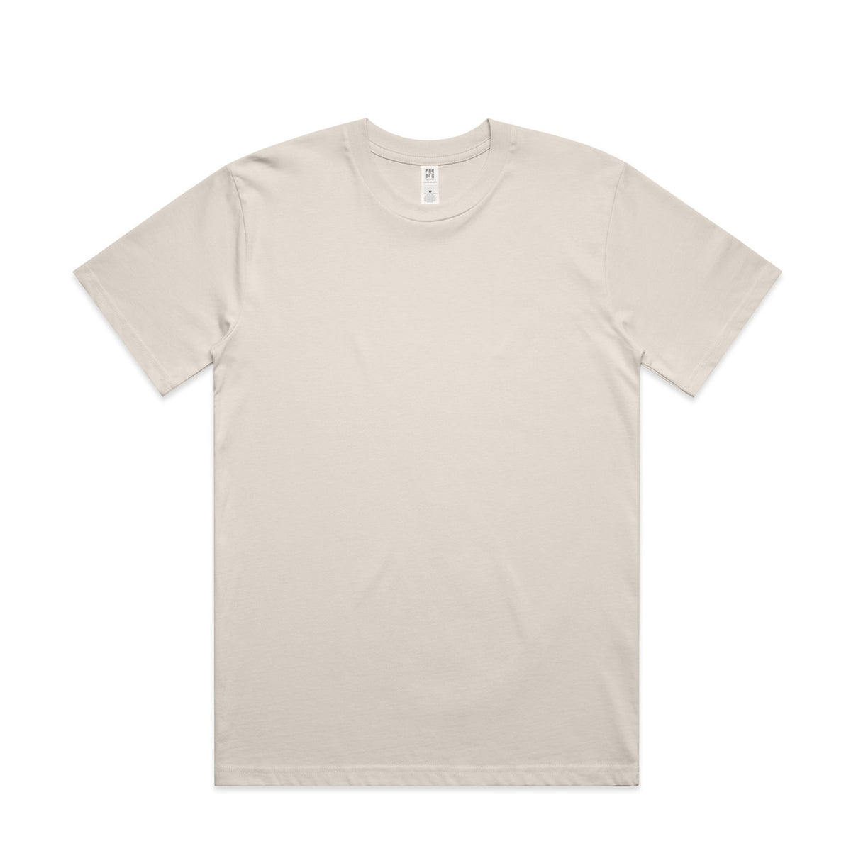 AS Colour Classic Minus Tee 5079 – T-Shirt zum Veredeln