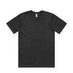 AS Colour Classic Minus Tee 5079 – Coal