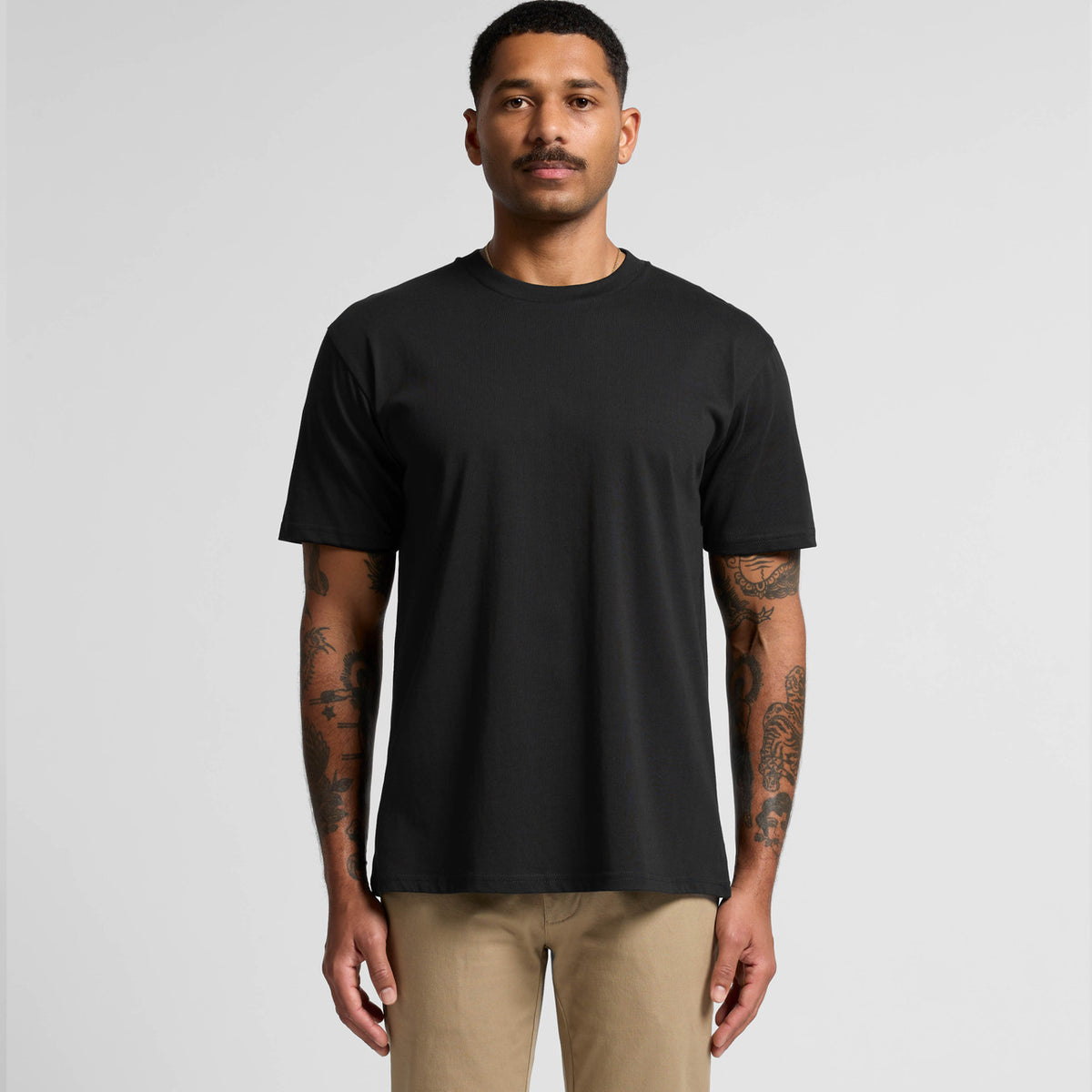 AS Colour Classic Minus Tee 5079 – Main