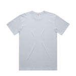 AS Colour Classic Minus Tee 5079 – Powder