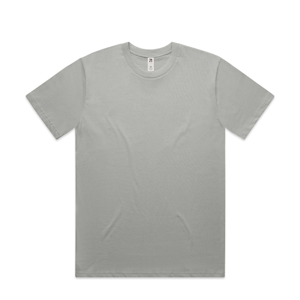 AS Colour Classic Minus Tee 5079 – Storm